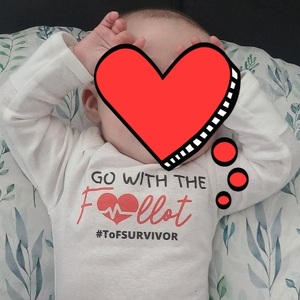 Fundraising Page: Ashley Mowry